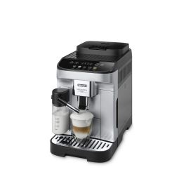 DeLonghi ECAM290.61.SB Magnifica Evo Cafetera Superautomática con Molinillo Integrado 1.8L Negro/Plata
