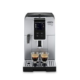 Cafetera Superautomática DeLonghi Dinamica Plus Negro