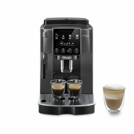 Cafetera Superautomática DeLonghi Magnifica Start 15 bar Negro Precio: 438.49999974. SKU: B19CRCL5V9