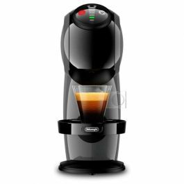 Cafetera de Cápsulas Delongui Dolce Gusto Genio S EDG226.A/ Gris Antracita Precio: 66.89000032. SKU: B1D54YFDWG