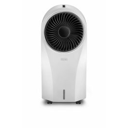 Ventilador de Torre con Mando a Distancia DeLonghi EV250.WH 55 W Blanco Precio: 237.50000032. SKU: S7822444