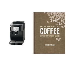 Cafetera Expreso Delonghi Magnifica S/ Negra Cafetera Expreso Delonghi Magnifica S/ Negra