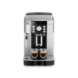 Cafetera Superautomática DeLonghi S ECAM 21.117.SB Negro Plateado 1450 W 15 bar 1,8 L Precio: 379.50000044. SKU: B1BZNG9LN6