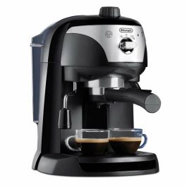 Cafetera espresso clásica DELONGHI EC221B - Negro Precio: 123.8900003. SKU: S7153667