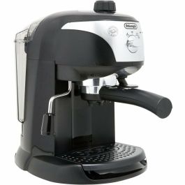 Cafetera espresso clásica DELONGHI EC221B - Negro