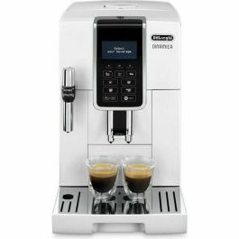 DELONGHI ECAM 350.35.W Molinillo espresso DINAMICA Screen 4 recetas - Blanco Precio: 576.88999995. SKU: S7165122