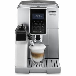 DELONGHI ECAM 350.75.S Molinillo espresso Dinamica - Plata