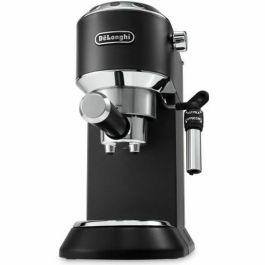 Cafetera de Cápsulas DeLonghi EC 685.BK Negro 1300 W 1350 W 1 L Precio: 189.88999964. SKU: S7800417