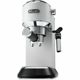 Cafetera de Émbolo DeLonghi EC 685.W 1300 W Blanco 1300 W 1350 W 1 L Precio: 190.50000057. SKU: S7153653