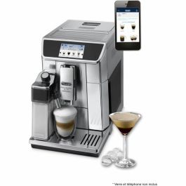 Cafetera Superautomática DeLonghi ECAM650.85.MS 1450 W Gris 1 L