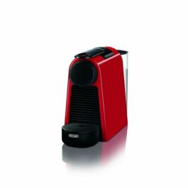 DeLonghi Cafetera Nespresso Essenza Mini Roja Precio: 107.49999975. SKU: B1HPJK2QSW