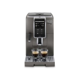 Cafetera Superautomática DeLonghi Style DINAMICA PLUS 1450 W 19 bar