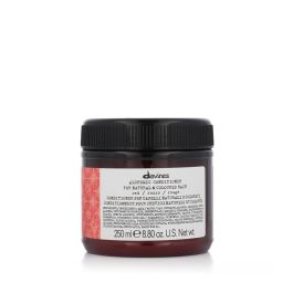 Crema con Color para Cabello Davines Alchemic Red 250 ml Precio: 42.95000028. SKU: B199Q84HZL