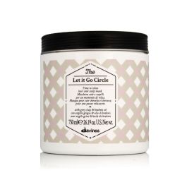 Davines The Let It Go Circle Mascarilla Tratamiento 750 ml Precio: 91.89000029. SKU: B1KPFDS82T