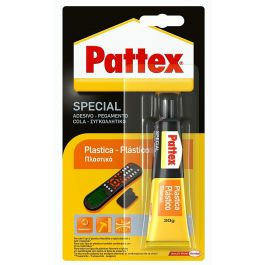 Pattex Especial plasticos 30 g 1479384