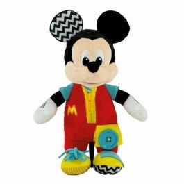 Peluche Clementoni Baby Mickey (FR) Precio: 46.95000013. SKU: B18NEM99PD