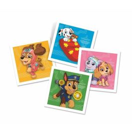Juego memo paw patrol 48 cartas. Juego memo paw patrol 48 cartas.