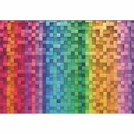 Puzzle Clementoni Colorboom Collection Pixel 1500 Piezas Precio: 38.95000043. SKU: B1AGESCH4G
