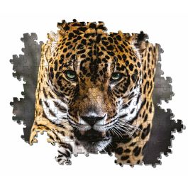Puzzle Clementoni Walking Jaguar 39326 69 x 50 cm 1000 Piezas