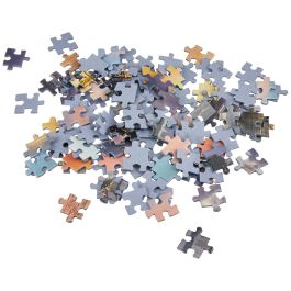 CLEMENTONI Puzzle Le Magnifique Mont Saint-Michel 1000 Piezas