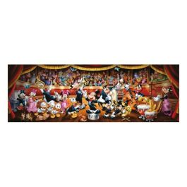 Puzzle Disney Orchestra Clementoni (1000 pcs)