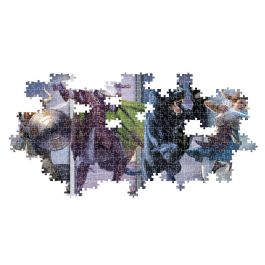 Puzzle Clementoni 39736 Panorama: Dungeons & Dragons 1000 Piezas