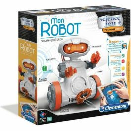 Robot interactivo Clementoni 52434