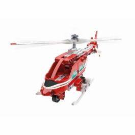 Helicóptero Clementoni Firefighter Precio: 32.95000005. SKU: B1AW2NPX95