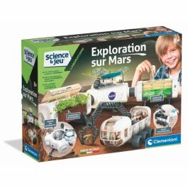 Clementoni - Exploración de la NASA en Marte - 52665 Precio: 42.50000007. SKU: S7180458