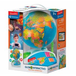 Globo Realidad Aumentada 55522 Clementoni