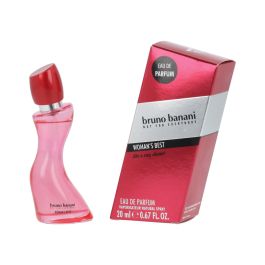 Perfume Mujer Bruno Banani EDP Woman's Best 20 ml Precio: 21.95000016. SKU: S8300951
