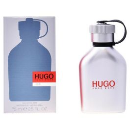 Perfume Hombre Hugo Iced Hugo Boss EDT Precio: 34.68999941. SKU: S4509247