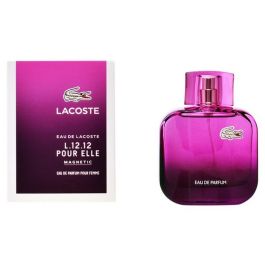 Perfume Mujer Magnetic Lacoste EDP Precio: 29.94999986. SKU: S0512690