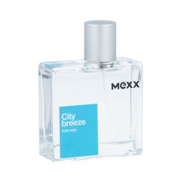 Perfume Hombre Mexx EDT City Breeze For Him (50 ml) Precio: 21.95000016. SKU: S8304142