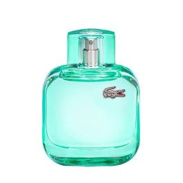 Lacoste L.12.12 P Elle Natural Edt 50 mL Eau de Toilette Mujer