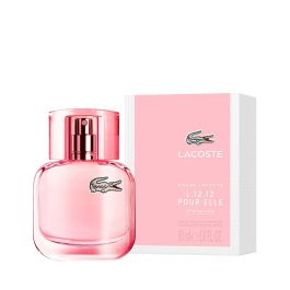 Perfume Mujer Lacoste EDT L.12.12 Sparkling 30 ml