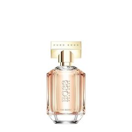 Perfume Mujer The Scent For Her Hugo Boss EDP EDP 50 ml