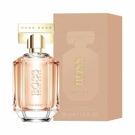 Perfume Mujer The Scent For Her Hugo Boss EDP EDP 50 ml