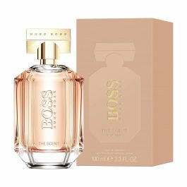 Perfume Mujer Hugo Boss The Scent For Her EDP (100 ml) Precio: 78.95000014. SKU: S4515652