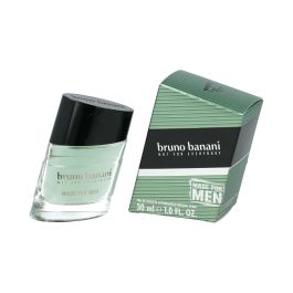 Perfume Hombre Bruno Banani Made for Men EDT EDT 30 ml Precio: 20.9500005. SKU: B18J5LKYP2