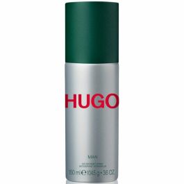 Desodorante en Spray Hugo Boss Hugo (150 ml) Precio: 11.94999993. SKU: S8302623