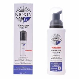 Tratamiento para Dar Volumen Nioxin 10006528 Spf 15 (100 ml) Precio: 18.49999976. SKU: S0555521