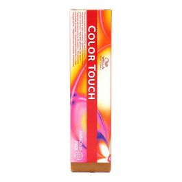 Tinte Permanente Color Touch Wella Nº 3/66 (60 ml) Precio: 14.95000012. SKU: S4246382