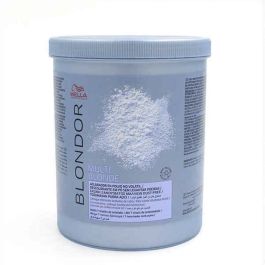 Decolorante Wella Blondor Multi Powder (800 g) Precio: 48.94999945. SKU: S4246249