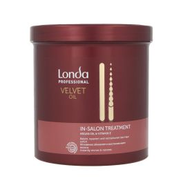 Mascarilla Capilar Nutritiva Londa Professional Velvet Oil Treatmen Precio: 31.95000039. SKU: S8303923