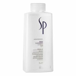 Champú Limpieza Profunda Wella SP 1 L Precio: 28.99000038. SKU: B1BK8JYM55