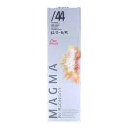 Tinte Permanente Magma Color Wella Nº 44 (120 g) Precio: 45.95000047. SKU: S4246566