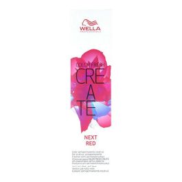 Tinte Semipermanente Color Fresh Create Next Wella Color Fresh Rojo (60 ml) Precio: 12.94999959. SKU: S4246571