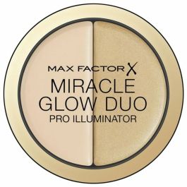 Iluminador Miracle Glow Duo Max Factor Precio: 2.95000057. SKU: S0557105