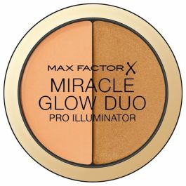 Iluminador Miracle Glow Duo Max Factor